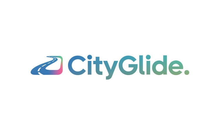 CityGlide logo