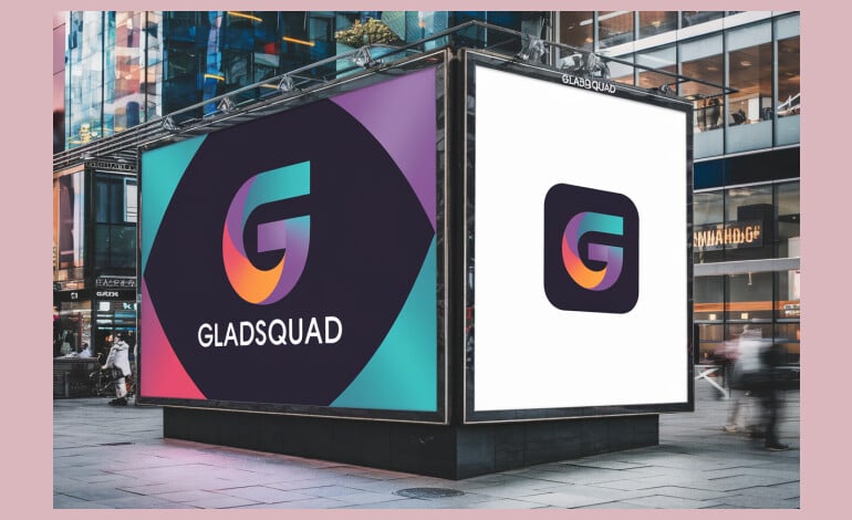 GladSquad.com — 3