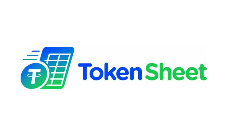 TokenSheet.com - Unique premium domain names