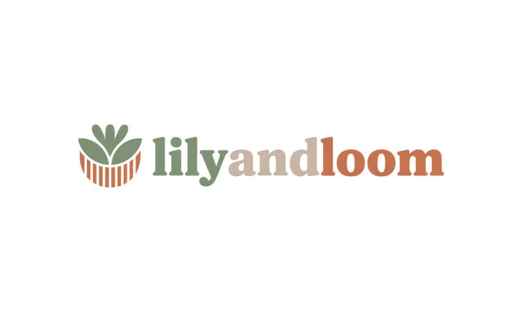 LilyAndLoom.com - Creative premium domain marketplace