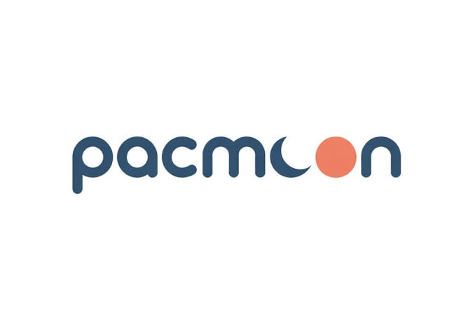 PacMoon logo