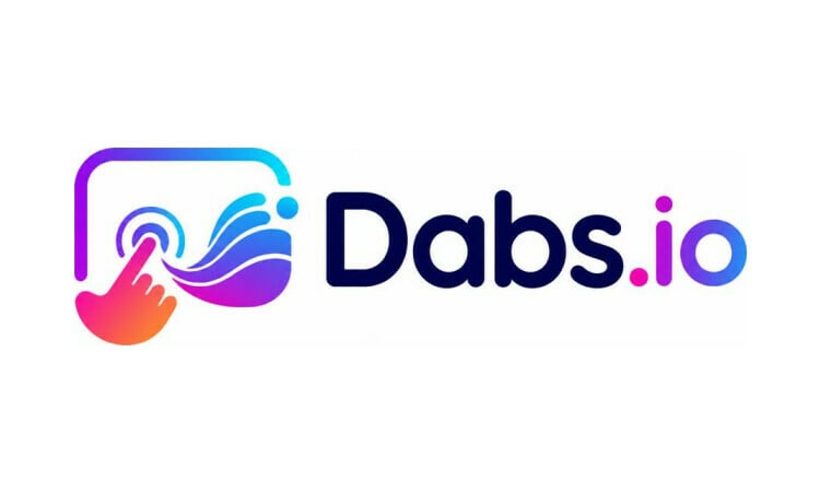 Dabs logo