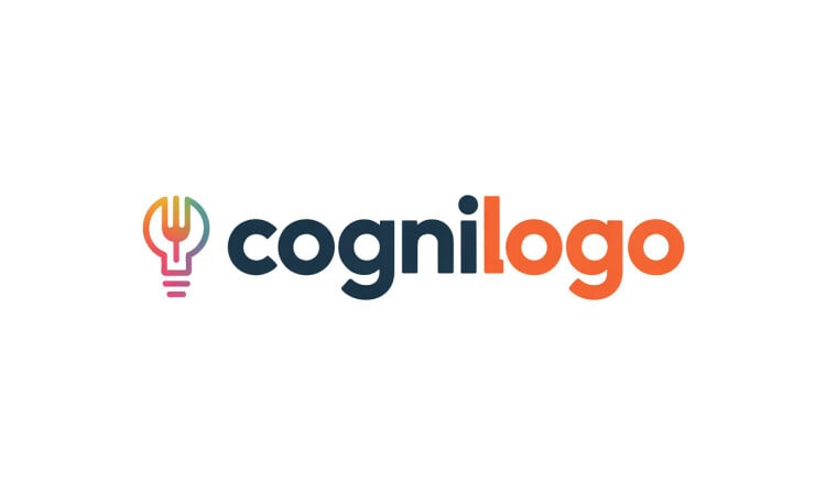 CogniLogo logo