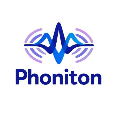 Phoniton logo