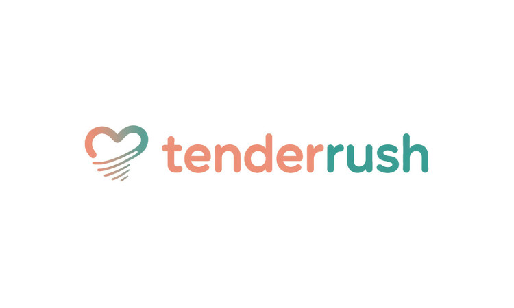 TenderRush.com - buy Catchy premium names