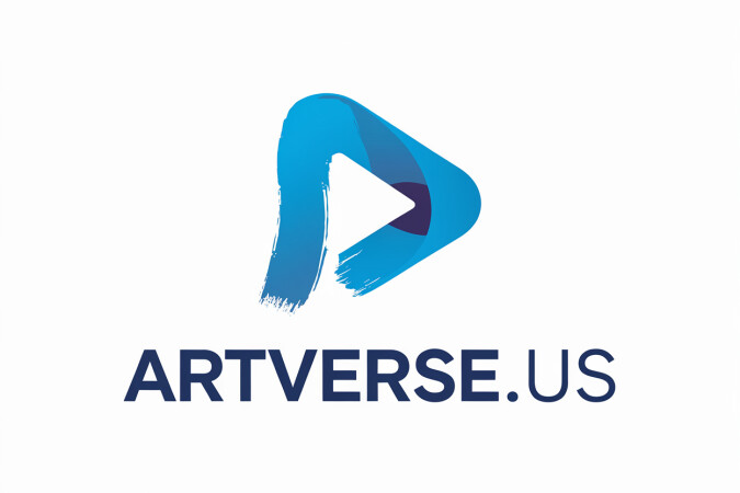 ArtVerse logo