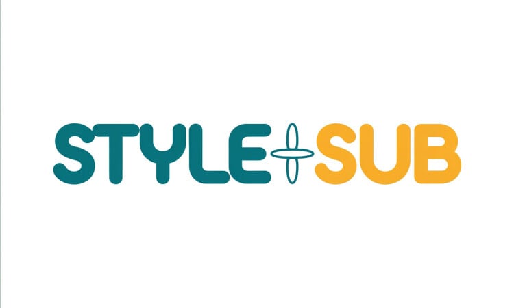 StyleSub logo