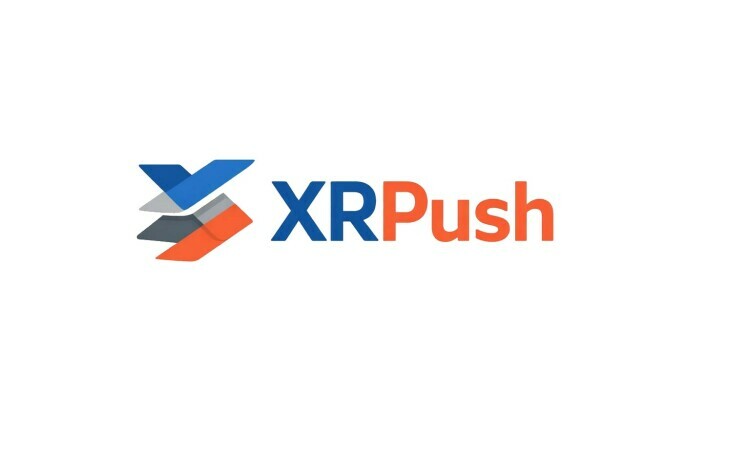 XRPush.com - Unique premium domain names