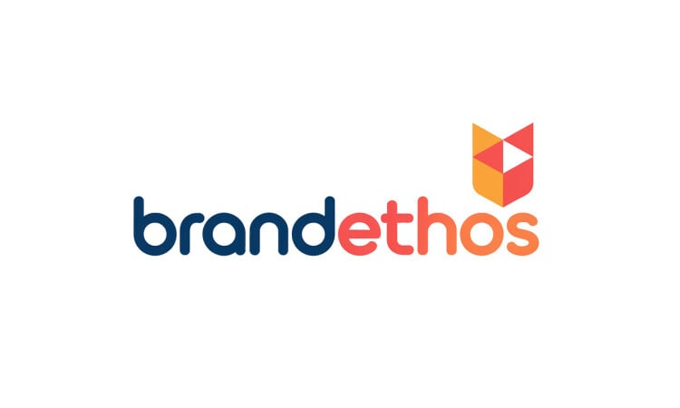 BrandEthos logo