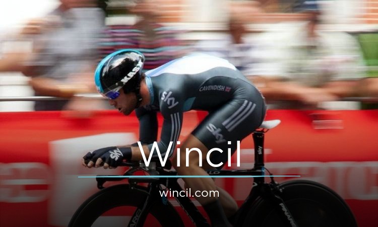 Wincil.com - Good premium domains for sale