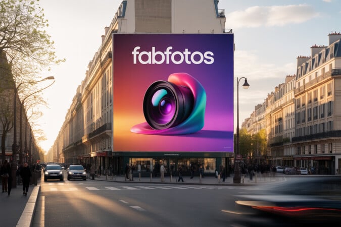 FabFotos.com — 3