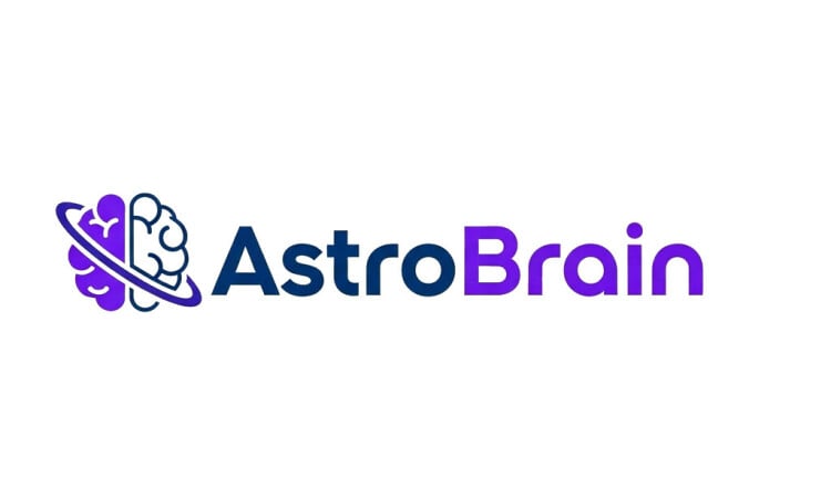 AstroBrain logo