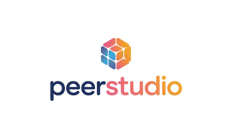 PeerStudio logo