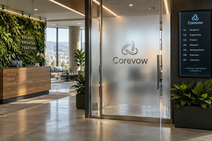 Corevow.com — 4