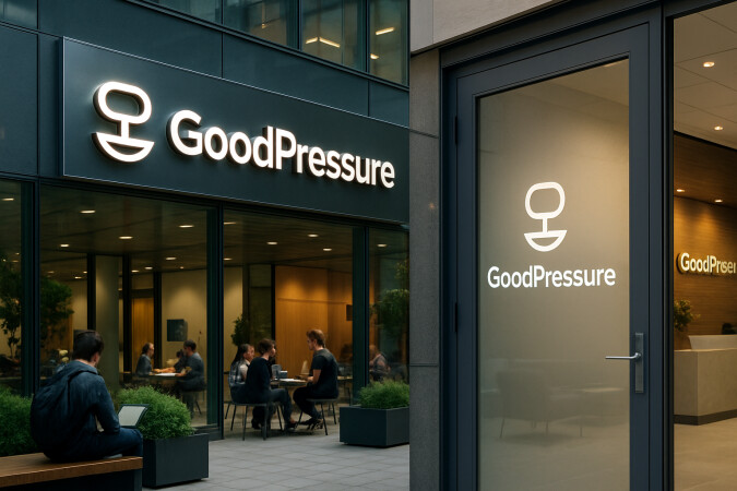 GoodPressure.com image 4