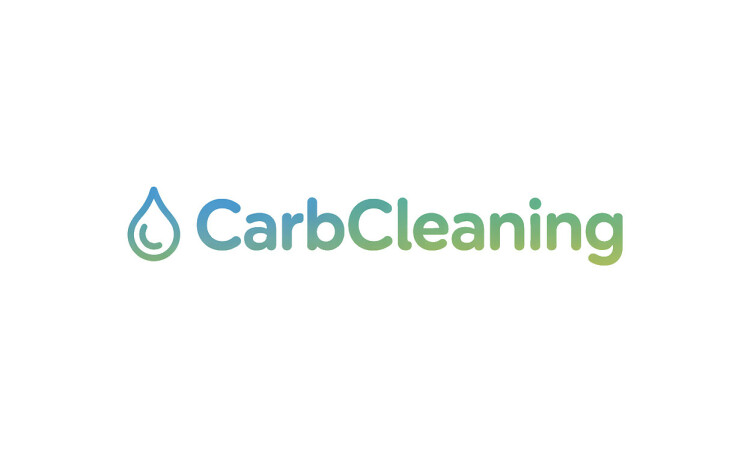 CarbCleaning logo