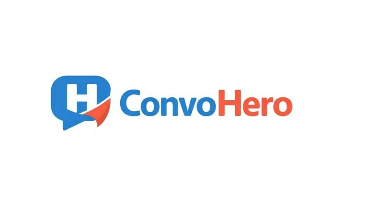 ConvoHero logo