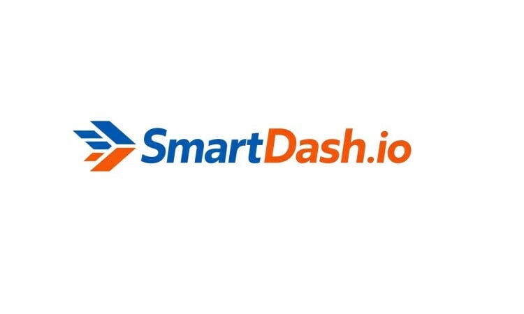 SmartDash logo
