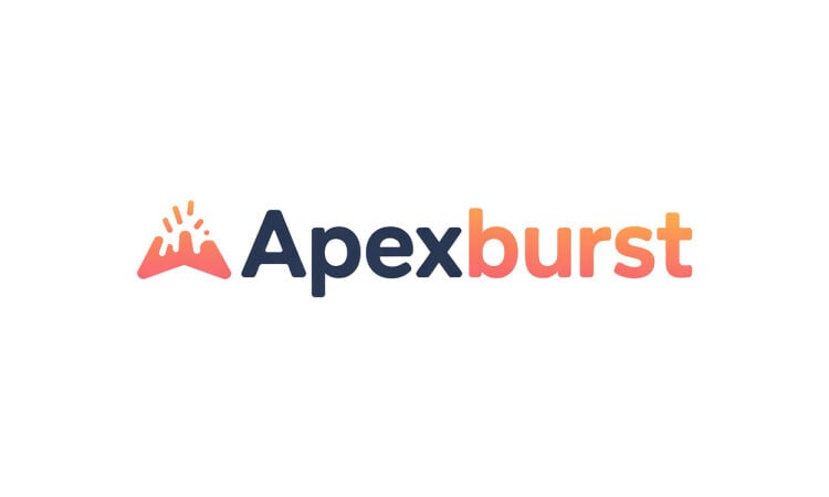 ApexBurst logo