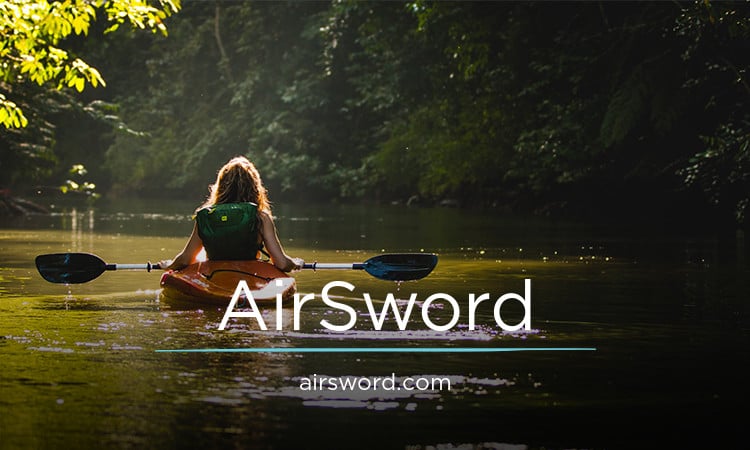 AirSword.com - buy New premium names