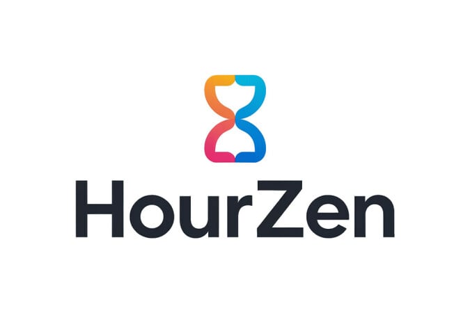 HourZen logo