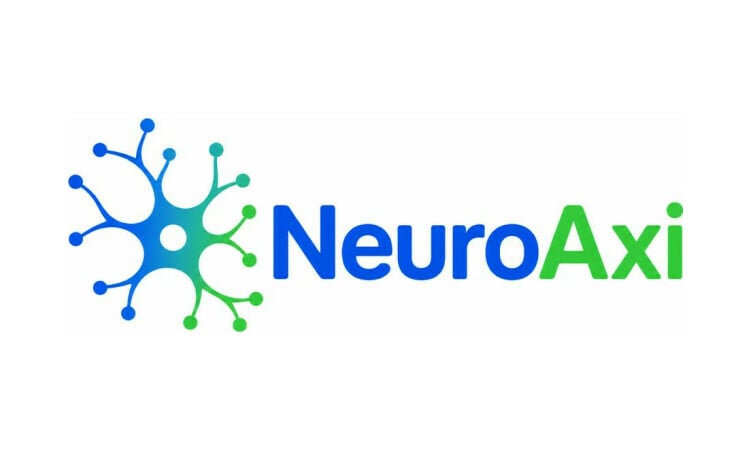 NeuroAxi logo