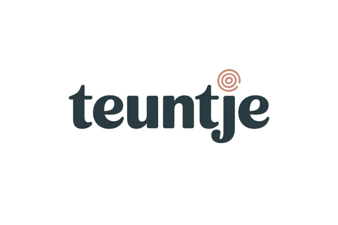 Teuntje logo