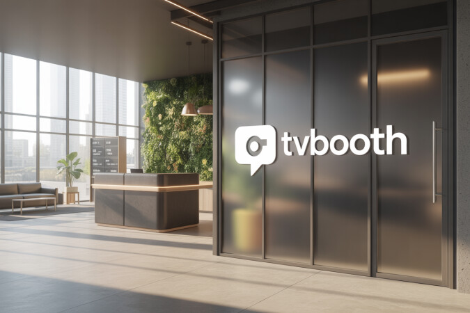 TVBooth.com image 4