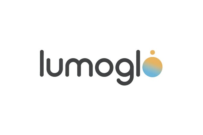 Lumoglo.com - New premium domain marketplace