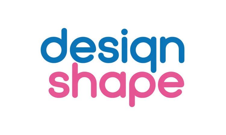 DesignShape logo