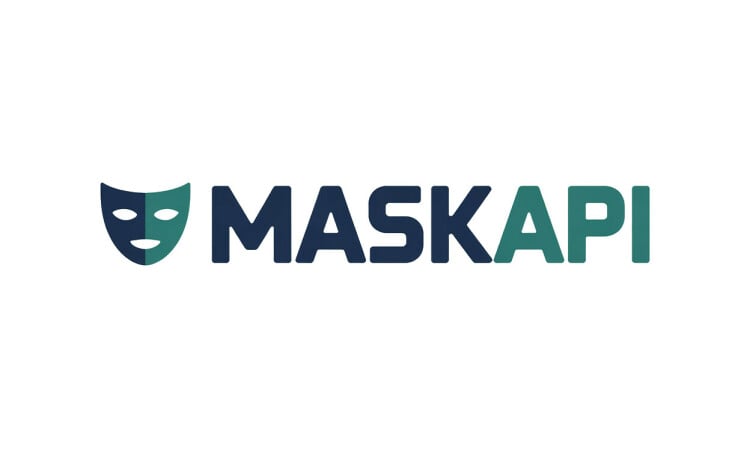 MaskApi logo