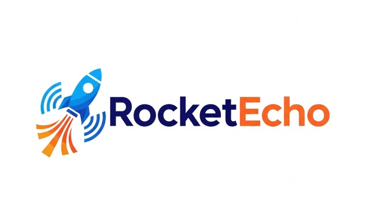 RocketEcho.com - Catchy premium domain names for sale