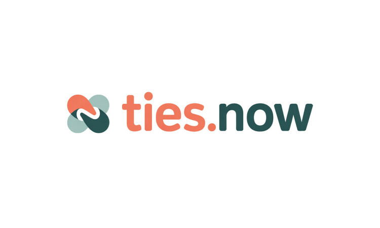 Ties logo