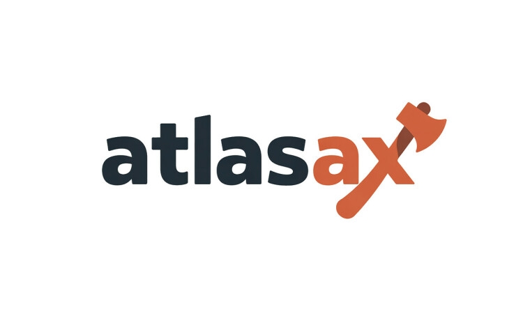 Atlasax.com - Catchy premium domain names