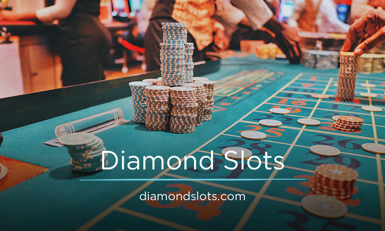 DiamondSlots.com - buying Cool premium names
