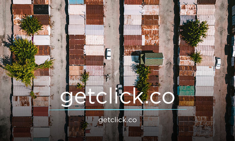 GetClick.co - Good domains for sale