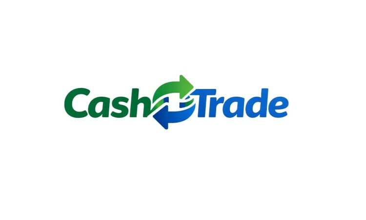CashTrade logo