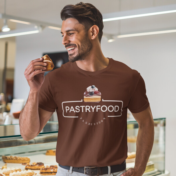 PastryFood.com - buying Catchy premium names