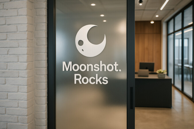 Moonshot.Rocks — 4