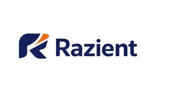Razient logo