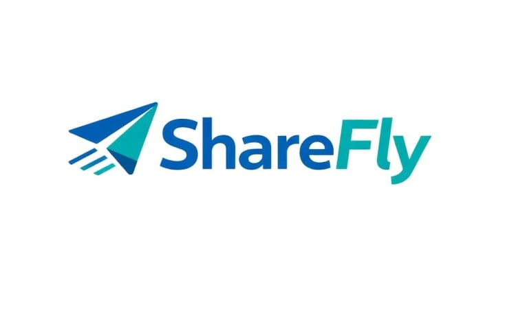 ShareFly logo