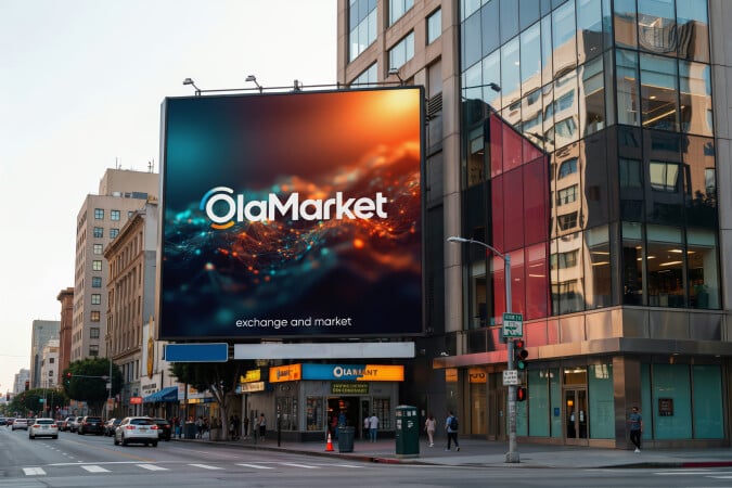 OlaMarket.com image 2