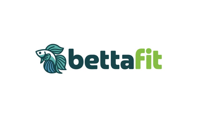 Bettafit logo