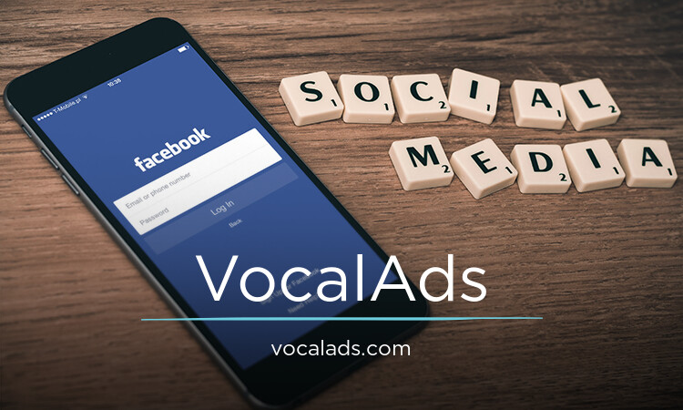 VocalAds.com - buy Good premium domains