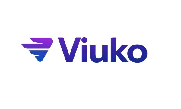 Viuko logo