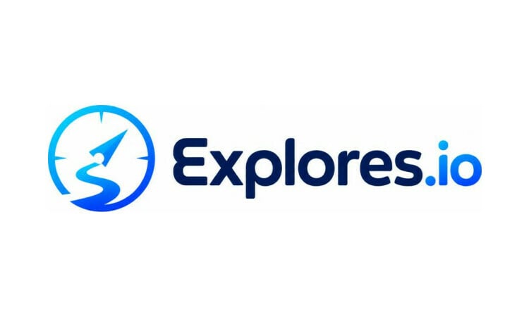 Explores logo