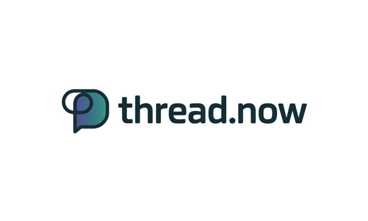 Thread logo