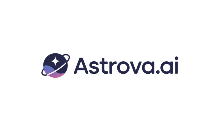 Astrova logo