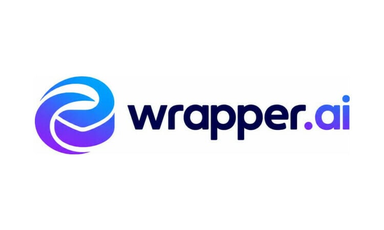 Wrapper logo