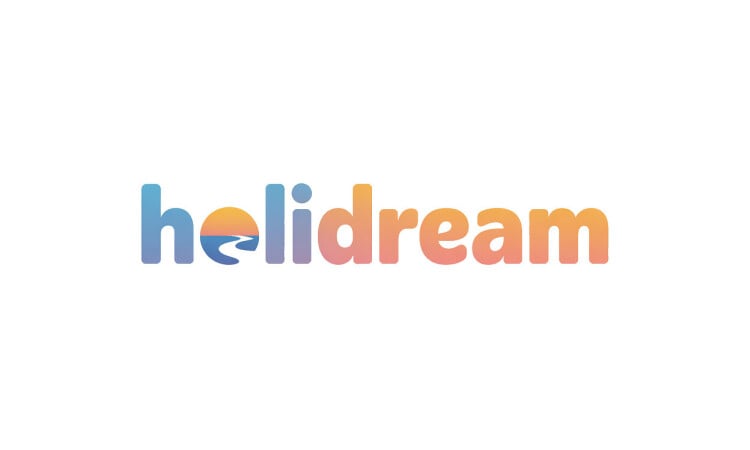 holidream logo